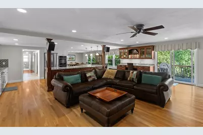 6 Bryant Ave, Shrewsbury, MA 01545 - Photo 12