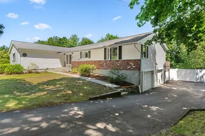 6 Bryant Ave, Shrewsbury, MA 01545 - Photo 2