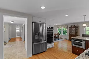 6 Bryant Ave, Shrewsbury, MA 01545 - Photo 8