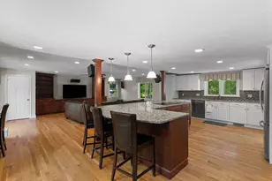 6 Bryant Ave, Shrewsbury, MA 01545 - Photo 6