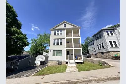 4 Glade St #2, Worcester, MA 01610 - Photo 1