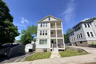 4 Glade St, Worcester, MA 01610 - Photo 1