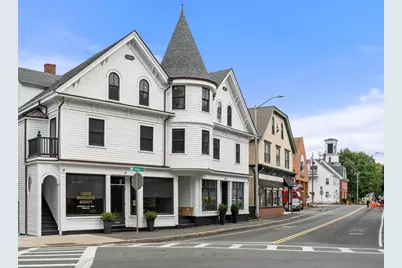 2 School Street #R1, Manchester by the Sea, MA 01944 - Photo 1