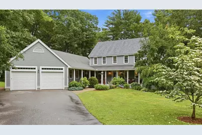 3 Clarke Rd, Littleton, MA 01460 - Photo 1