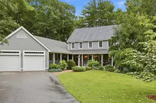 3 Clarke, Littleton, MA 01460 - Photo 1