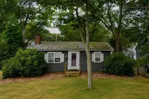 57 Oak St, Falmouth, MA 02536 - Photo 1