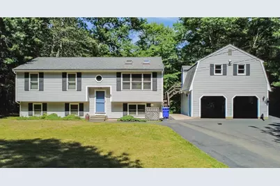 230 Staples St., Taunton, MA 02718 - Photo 1