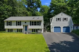 230 Staples St, Taunton, MA 02718 - Photo 1