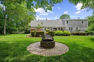 108 Marston Ave, Barnstable, MA 02647 - Photo 4