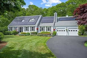 108 Marston Ave, Barnstable, MA 02647 - Photo 1