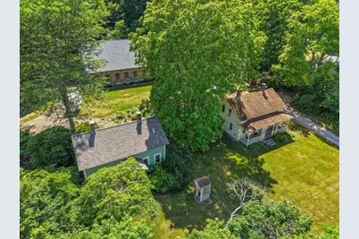 362 Abbott Valley Run Road, Cumberland, RI 02864 - Photo 1