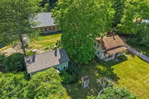 362 Abbott Valley Run Rd, Cumberland, RI 02864 - Photo 1