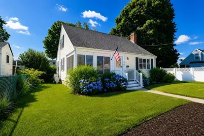 11 Grace Road, Quincy, MA 02169 - Photo 2