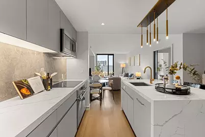 55 Lagrange St #PH21C, Boston, MA 02116 - Photo 2