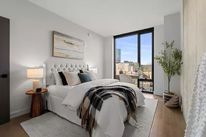 55 Lagrange St #PH21C, Boston, MA 02116 - Photo 12