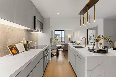 55 Lagrange St #PH21C, Boston, MA 02116 - Photo 2