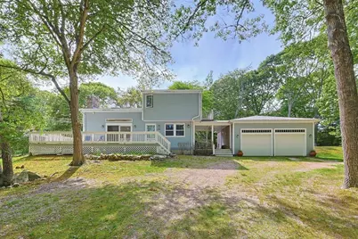 1775 Drift Rd, Westport, MA 02790 - Photo 2