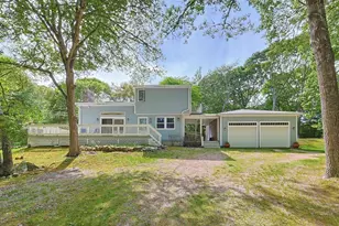 1775 Drift Rd, Westport, MA 02790 - Photo 2