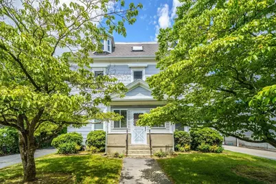 59 River St, Newton, MA 02465 - Photo 1