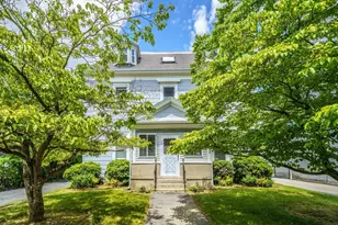 59 River St, Newton, MA 02465 - Photo 1