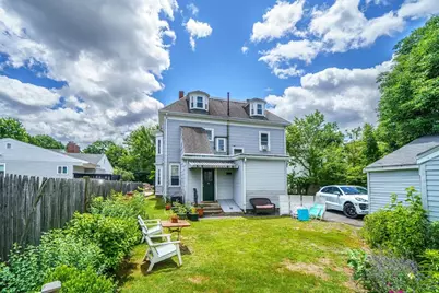 59 River St, Newton, MA 02465 - Photo 4