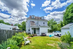 59 River St, Newton, MA 02465 - Photo 4