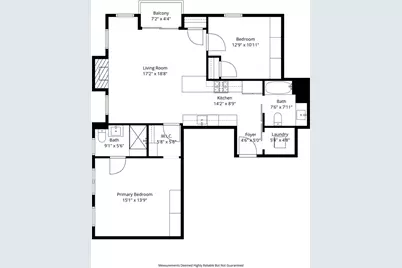 186 Paris St #1, Boston, MA 02128 - Photo 18