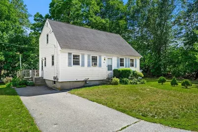 52 Applewood, Billerica, MA 01821 - Photo 40