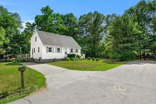 52 Applewood, Billerica, MA 01821 - Photo 42