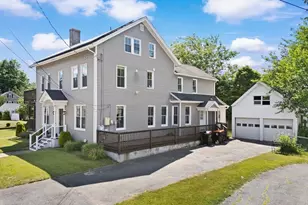 1159 River Rd, Agawam, MA 01001 - Photo 1