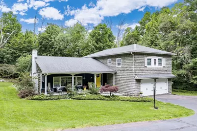 64 Parker Rd, Somers, CT 06071 - Photo 1