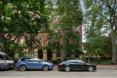 28 Marlborough Street #1, Boston, MA 02116 - Photo 22
