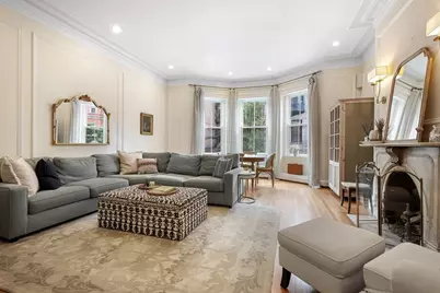 28 Marlborough Street #1, Boston, MA 02116 - Photo 1