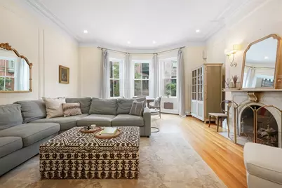 28 Marlborough Street #1, Boston, MA 02116 - Photo 2