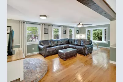 779 Ware St, Mansfield, MA 02048 - Photo 8
