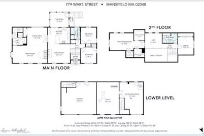 779 Ware St, Mansfield, MA 02048 - Photo 32