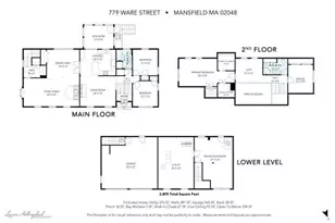 779 Ware St, Mansfield, MA 02048 - Photo 32