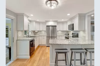 779 Ware St, Mansfield, MA 02048 - Photo 2