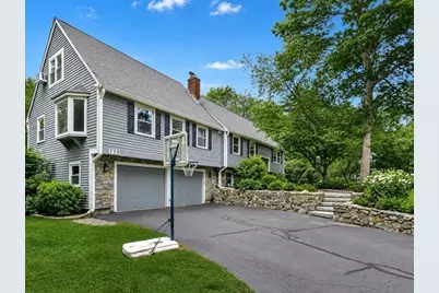779 Ware St, Mansfield, MA 02048 - Photo 34