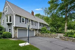 779 Ware St, Mansfield, MA 02048 - Photo 34