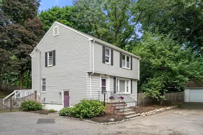 105 Pine Ridge Rd, Medford, MA 02155 - Photo 16