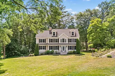 169 High Plain Rd, Andover, MA 01810 - Photo 1