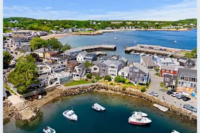 15 High St #D, Rockport, MA 01966 - Photo 1