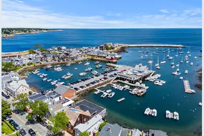 15 High St #D, Rockport, MA 01966 - Photo 2