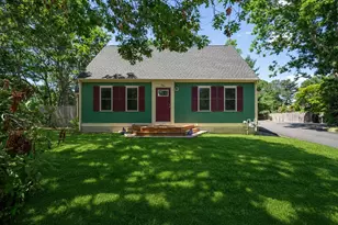 1 Pebble Path, Sandwich, MA 02644 - Photo 1