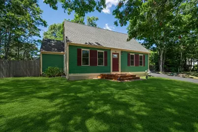 1 Pebble Path, Sandwich, MA 02644 - Photo 2