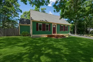 1 Pebble Path, Sandwich, MA 02644 - Photo 2