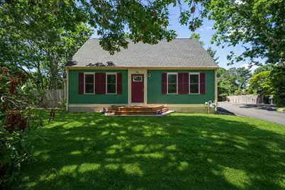 1 Pebble Path, Sandwich, MA 02644 - Photo 1