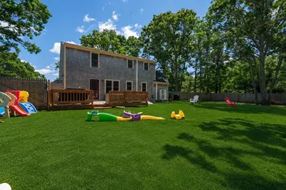 1 Pebble Path, Sandwich, MA 02644 - Photo 36