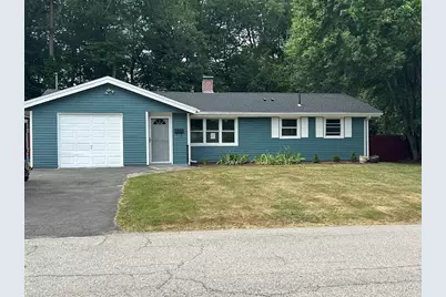 44 Boyle Rd, Brockton, MA 02302 - Photo 1